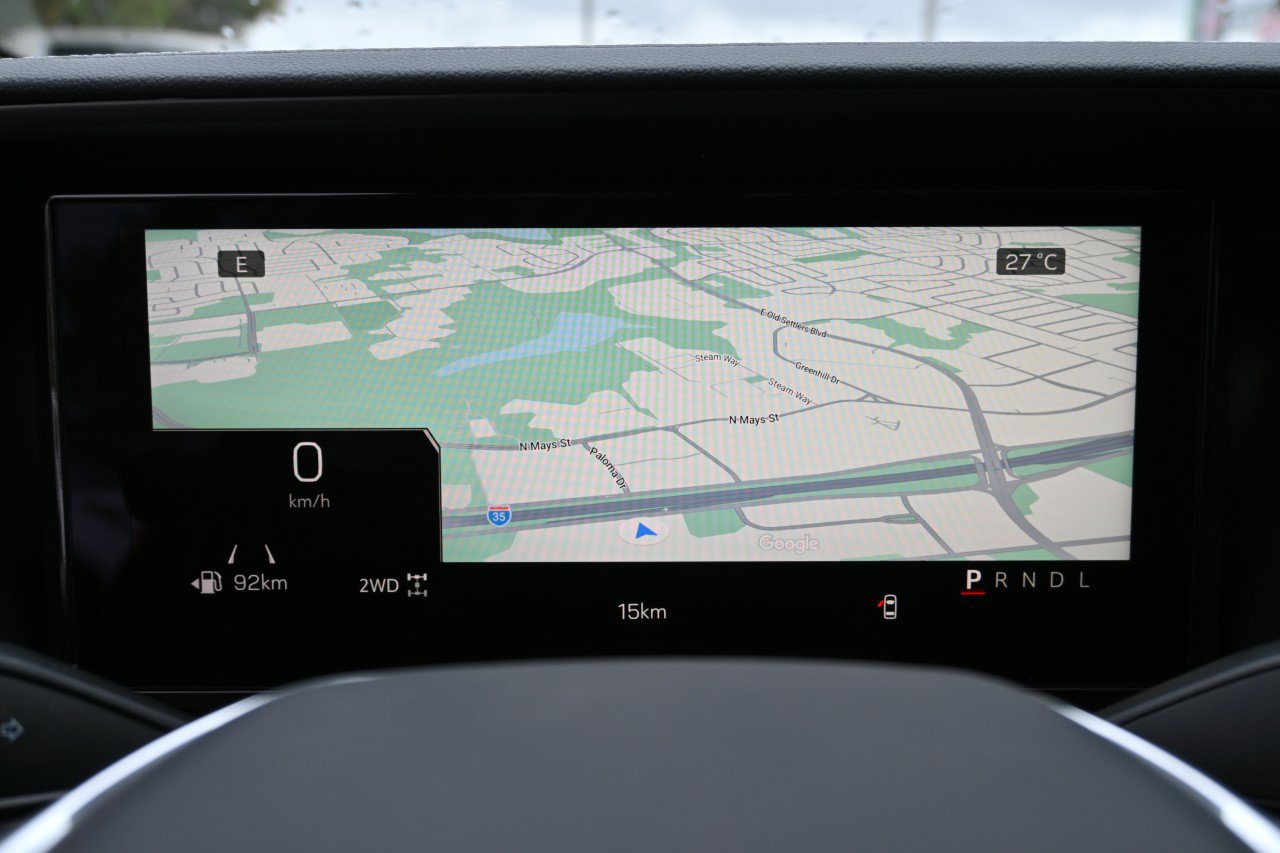 New 2027 GMC Terrain Denali AWD/4WD image 22