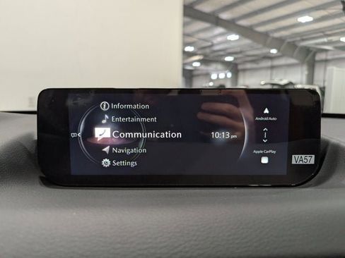 New 2026 MAZDA CX-50 2.5 Turbo w/ Weather Package AWD/4WD image 21