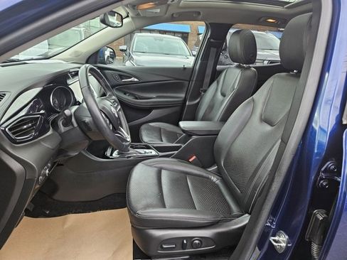 Certified 2023 Buick Encore GX Essence w/ Experience Buick Package image 25