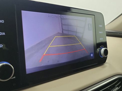 Used 2022 Hyundai Santa Fe SE image 28