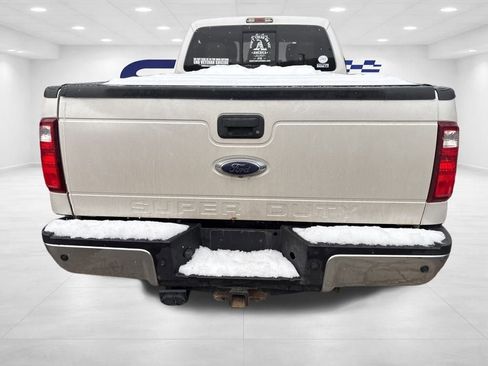 Used 2016 Ford F350 Lariat w/ Chrome Package image 6