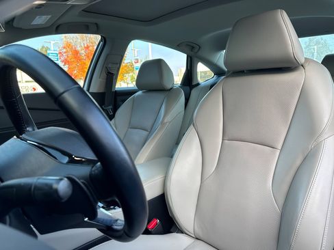 Certified 2023 Honda Accord Touring image 24