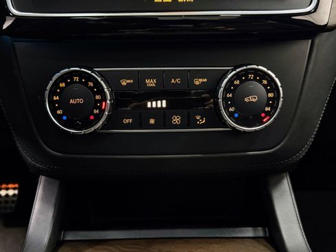 Used 2017 Mercedes-Benz GLE 63 AMG S image 23