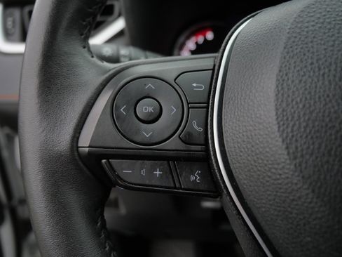 Certified 2024 Toyota RAV4 Adventure AWD/4WD image 28