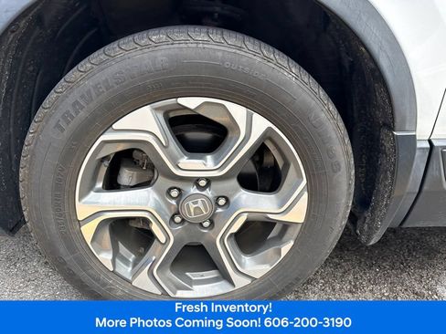Used 2019 Honda CR-V EX-L image 10