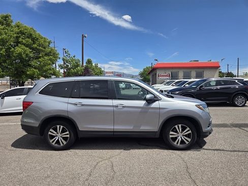 Used 2018 Honda Pilot EX-L image 3