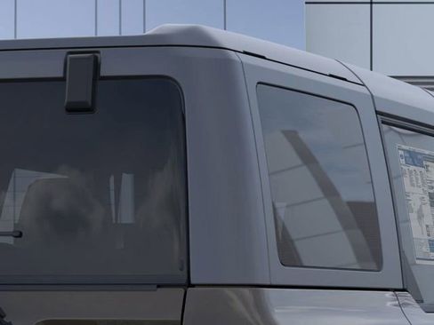 New 2026 Ford Bronco Outer Banks image 25