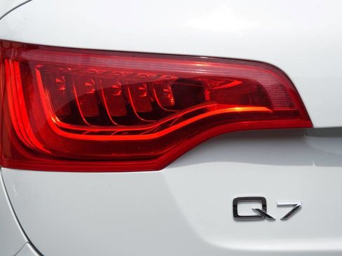 Used 2013 Audi Q7 3.0T Premium Plus w/ Premium Plus Pkg image 41