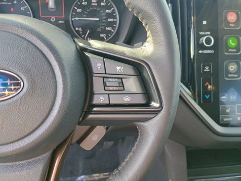 New 2026 Subaru Ascent Limited Bronze image 20