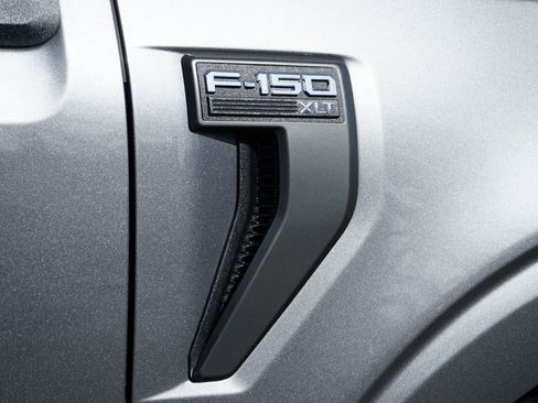 Used 2023 Ford F150 XLT w/ Equipment Group 302A High image 50