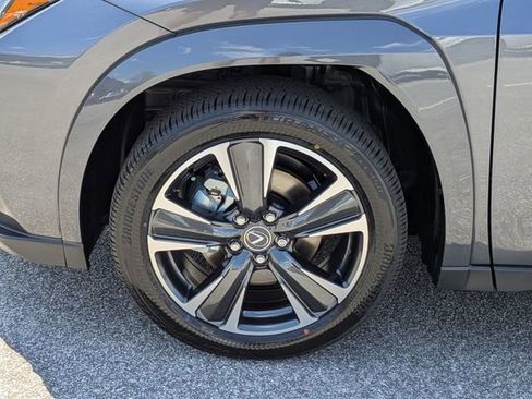 New 2026 Lexus UX 300h FWD w/ Accessory Package (Z2) image 14