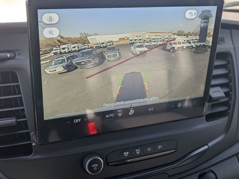 New 2026 Ford Transit 350 Base w/ Load Area Protection Package image 3