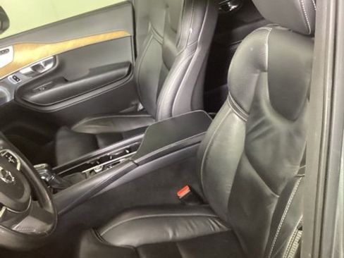 Used 2018 Volvo XC90 T6 Inscription w/ Convenience Package image 12