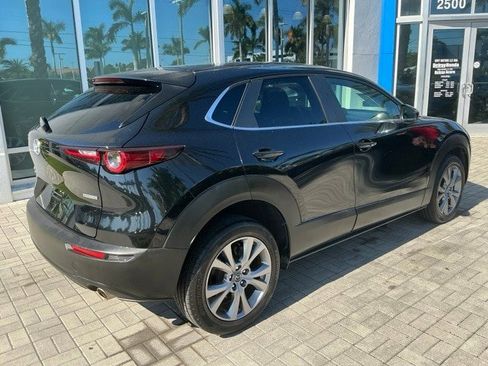 Used 2020 MAZDA CX-30 AWD w/ Select Package image 6
