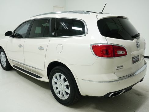 Used 2014 Buick Enclave Premium image 6