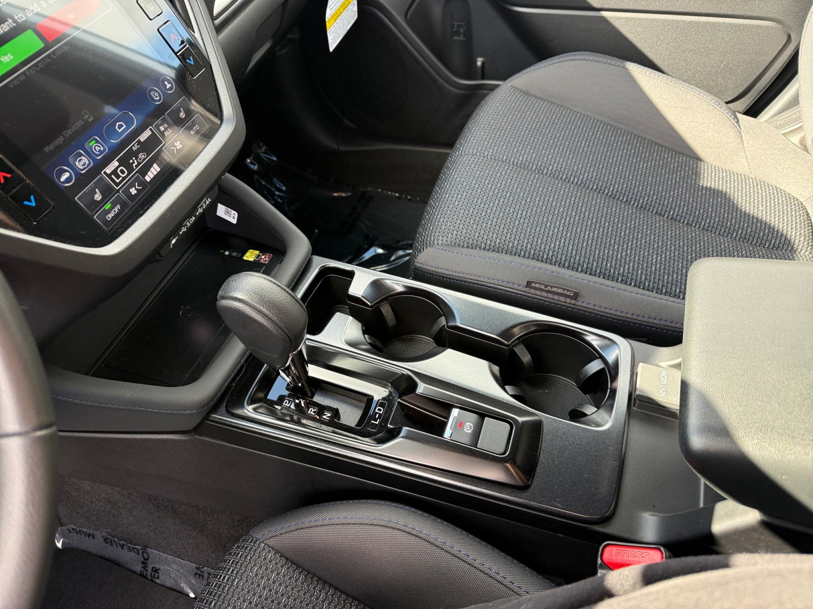 Certified 2026 Subaru Forester Premium AWD/4WD image 13