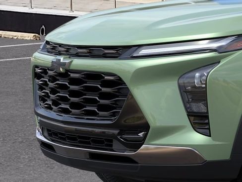 New 2026 Chevrolet Trax ACTIV FWD image 13