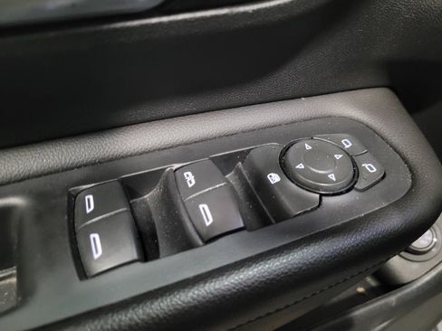 Used 2023 GMC Terrain SLT w/ Elevation Edition AWD/4WD image 27