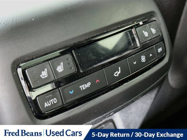 Used 2024 Hyundai Palisade Calligraphy AWD/4WD image 34