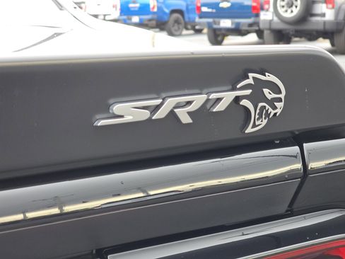 Used 2023 Dodge Challenger SRT Hellcat image 22