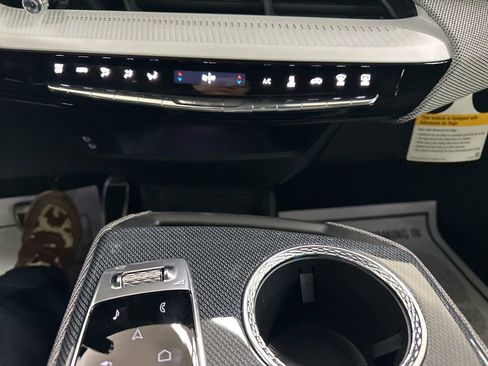New 2026 Cadillac Optiq Luxury 1 AWD/4WD image 40