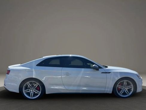 Used 2019 Audi A5 2.0T Premium Plus w/ Premium Plus AWD/4WD image 6