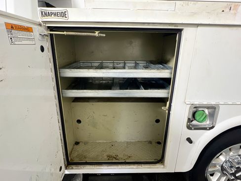 Used 2019 Ford F350 XL w/ STX Appearance Package image 35