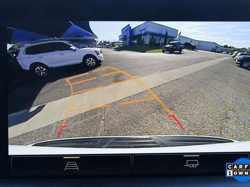 Used 2023 Chevrolet Tahoe RST image 38