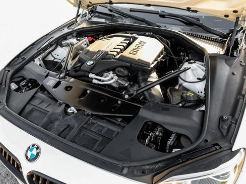 Used 2018 BMW 640i Gran Coupe RWD image 52