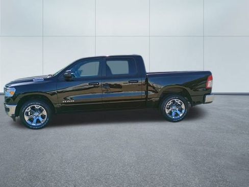 Used 2022 RAM 1500 Big Horn image 2