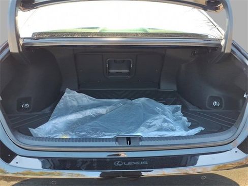 Certified 2023 Lexus ES 250 w/ Premium Package image 19