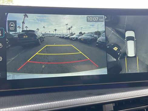 New 2026 Hyundai Santa Fe Calligraphy image 20