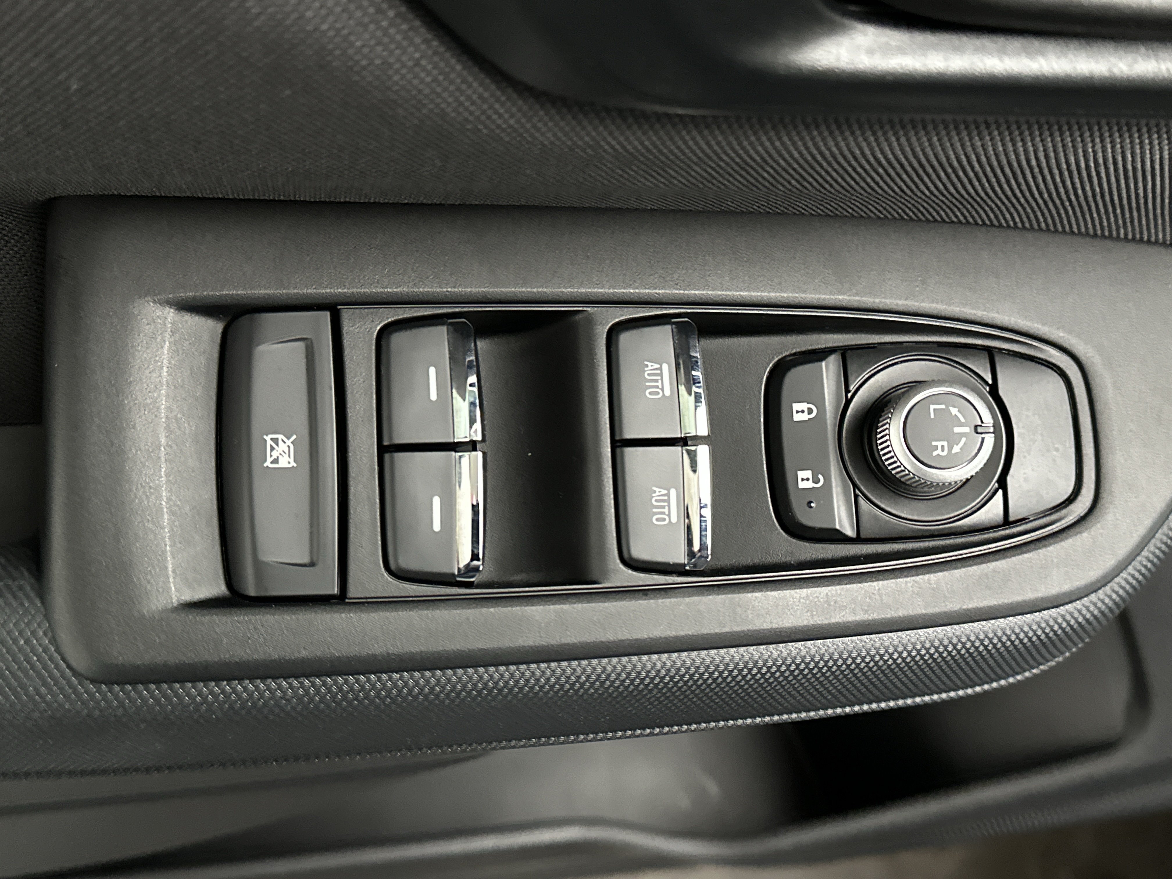 Certified 2026 Subaru Forester Premium AWD/4WD image 17