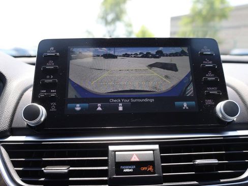 Used 2019 Honda Accord EX-L image 22