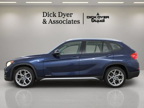 Used 2014 BMW X1 xDrive28i AWD/4WD image 7