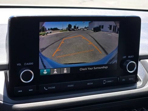 Certified 2024 Honda Accord LX image 19