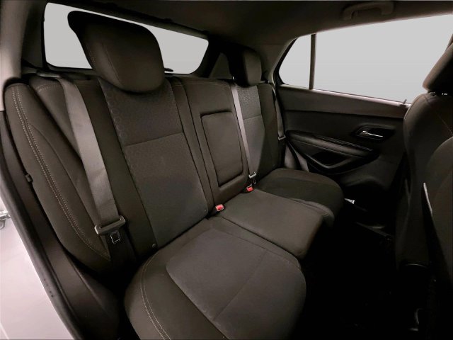 Used 2021 Chevrolet Trax LS w/ Tint and Cruise Package FWD image 26