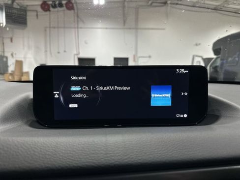 New 2026 MAZDA CX-50 AWD 2.5 S w/ Cargo Package image 16