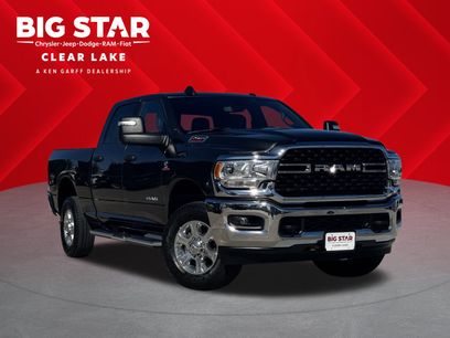 Used 2024 RAM 2500 Big Horn