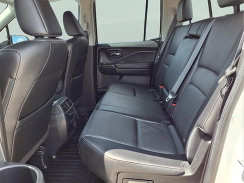 Used 2022 Honda Ridgeline RTL-E image 11