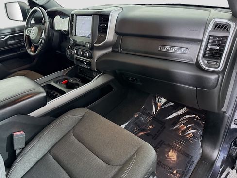 Used 2019 RAM 1500 Big Horn AWD/4WD image 30