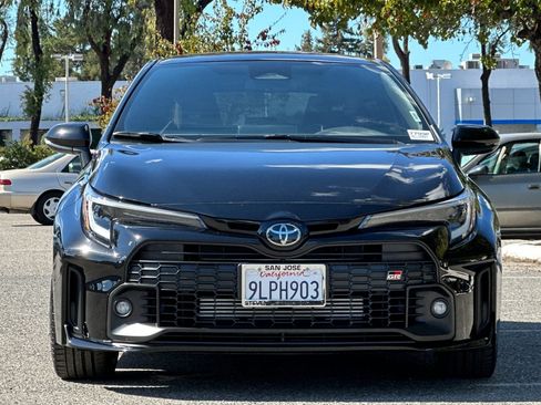 Used 2024 Toyota Corolla GR image 9