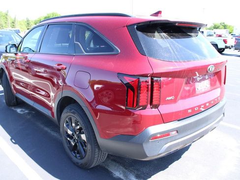 Used 2021 Kia Sorento S AWD/4WD image 7
