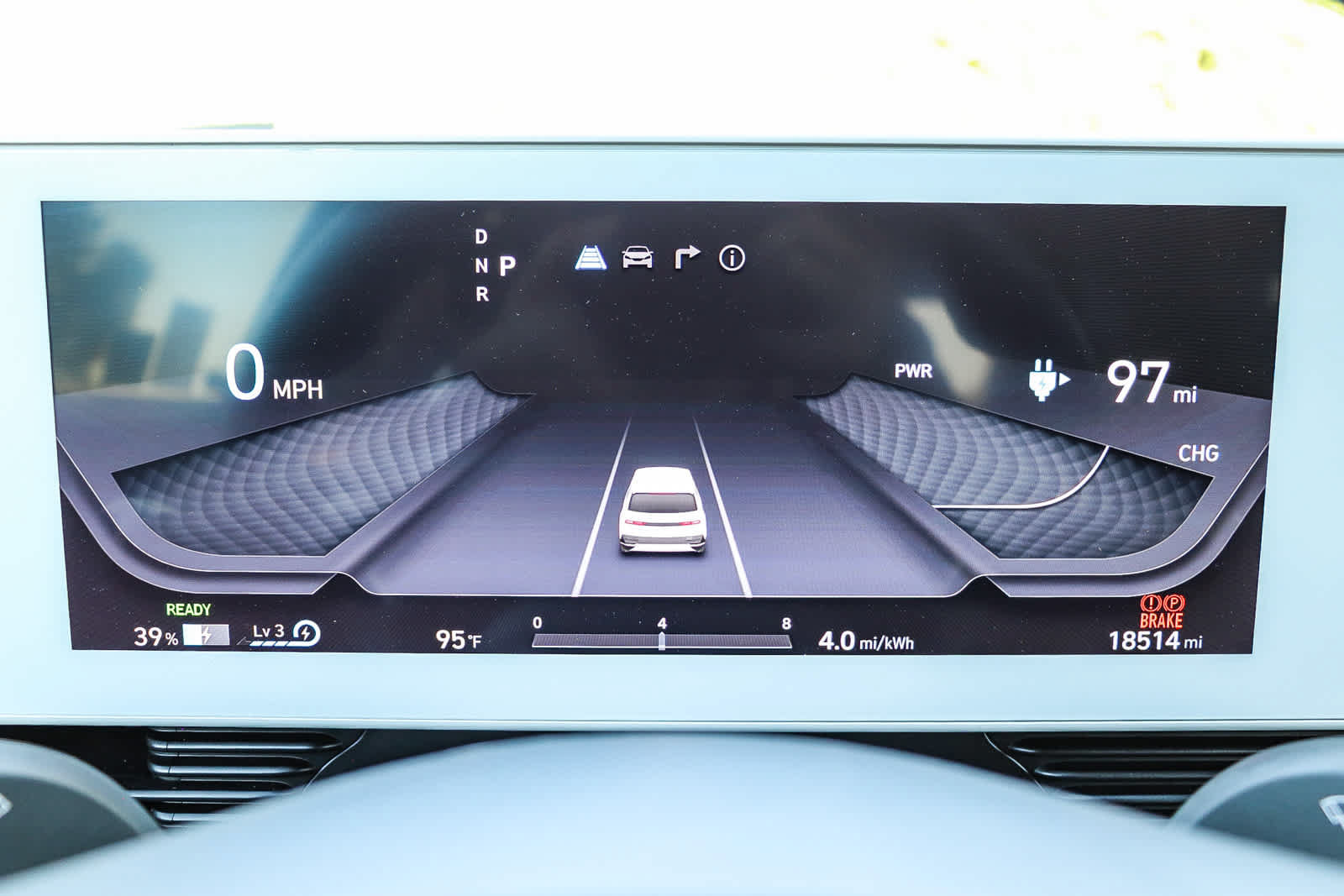 Used 2024 Hyundai Ioniq 5 SEL RWD image 23