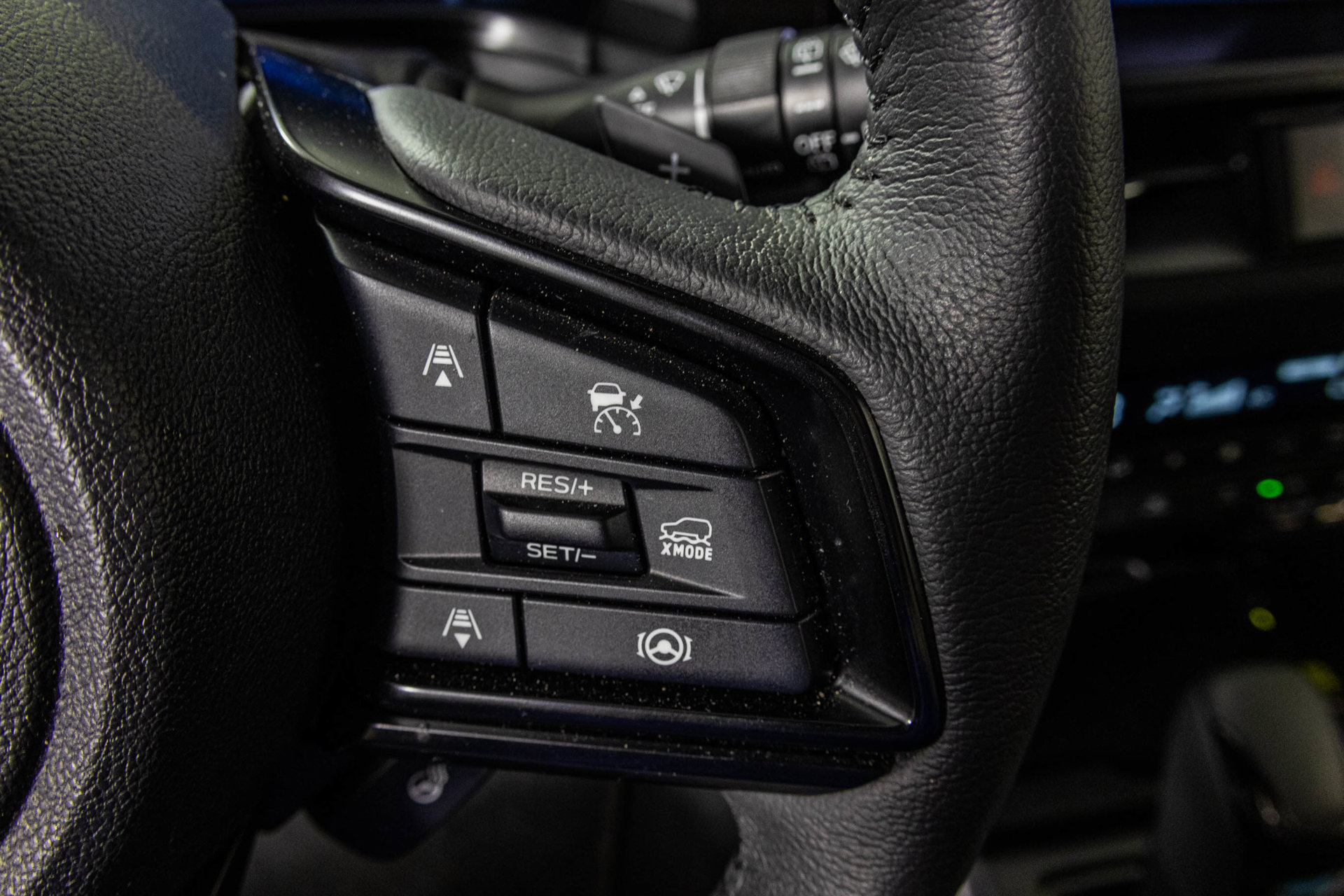 Used 2026 Subaru Outback Premium AWD/4WD image 34