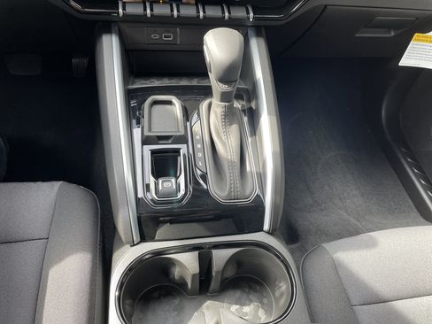 New 2026 Chevrolet Colorado W/T w/ WT Custom Package image 50