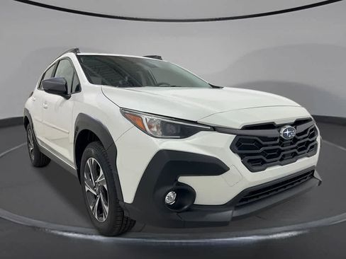 New 2026 Subaru Crosstrek 2.0i Premium AWD/4WD image 7