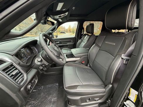 New 2026 RAM 2500 Laramie image 16