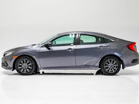 Used 2017 Honda Civic LX image 19