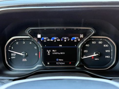 Used 2021 GMC Yukon Denali AWD/4WD image 21